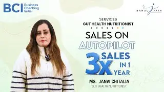 𝟯𝗫 𝗚𝗿𝗼𝘄𝘁𝗵, 𝟭𝟬𝗫 𝗩𝗶𝘀𝗶𝗼𝗻: 𝗛𝗼𝘄 𝗝𝗮𝗻𝘃𝗶 𝗖𝗵𝗶𝘁𝗮𝗹𝗶𝗮 𝗧𝗿𝗮𝗻𝘀𝗳𝗼𝗿𝗺𝗲𝗱 𝗛𝗲𝗿 𝗙𝘂𝗻𝗰𝘁𝗶𝗼𝗻𝗮𝗹 𝗠𝗲𝗱𝗶𝗰𝗶𝗻𝗲 𝗣𝗿𝗮𝗰𝘁𝗶𝗰𝗲 𝘄𝗶𝘁𝗵 𝗕𝗖𝗜