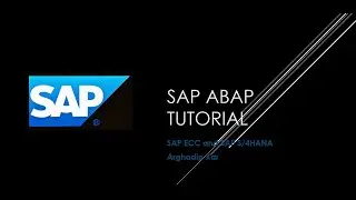SAP ABAP: Inbound IDOC Ready for Passing in SAP