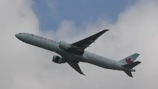 Frankfurt airport part2