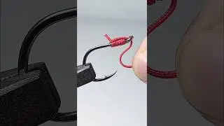 Genius fishing knot techniques styles #fishing #shorts