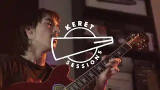 The nobody elses / KERET SESSIONS