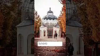 Top 5 Autumn walks in Vienna