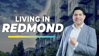 The Best Guide To Living In Redmond WA I Best Kept Secrets!