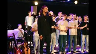 Man In The Mirror (Michael Jackson), Arr. Ed Lojeski