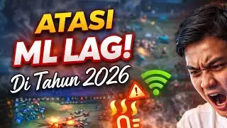 Cara Sederhana Mengatasi Mobile Legends Yang Lag Serta Mudah Di Pahami | Reindev review