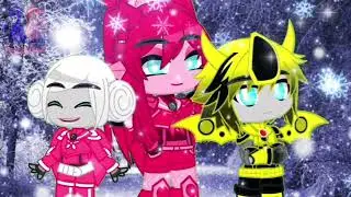 Magic Day | Transformers Earthspark (Christmas Special 2022) | GCMV | Gacha Club Music Video