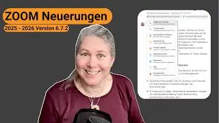 ZOOM Neuerungen Anfang 2026