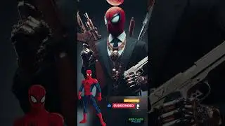 Superheroes as mafia boss 💥Marvel & Dc All Characters  #avengers #shorts #marvel #dc #spiderman