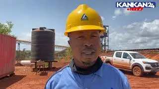 Reportage : Chalco Guinea Company S.A au coeur du développement de Boffa et de la Guinée