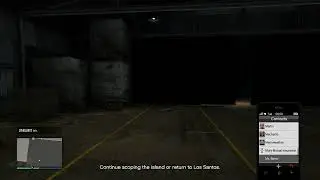 That Moment When You Have Too Many Contacts. | GTA Online