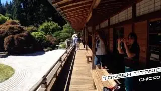Tongen Titanic