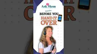 How to Set Phone Rules for Kids Smartly #Parenting #Kids #Safety