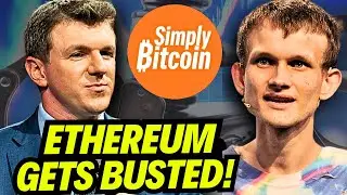 James O'Keefe Exposes Ethereum | #ETHGate Goes Viral