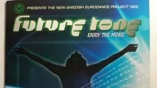 Future Tone - Just For You