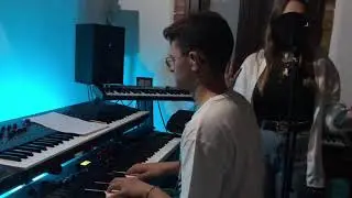 Marta Barrano ft.Samuele Lauretta-Il suono della voce