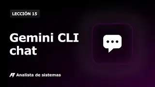 Gemini CLI: How to manage your chats with the chat command