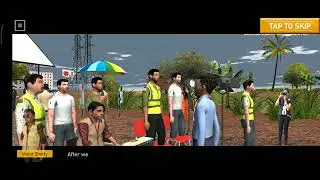 indian train simulator new update 2023 | first season level 7 | Highbrow interactive