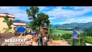 Madi Fat Amlihan Madanpokhara Palpa Nepal
