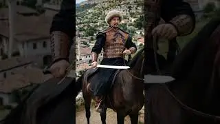 кочевник это не просто скотоводство это больше #крымские_ногъаи