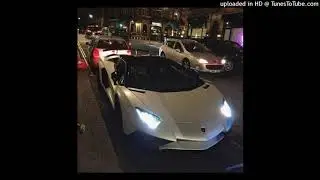 ROCKET + MAYOT + KOUT + FENDIGLOCK Type Beat 