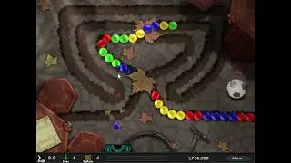 Enigma (Luxor 2 mod) (2026) [Iron Faction] stage 3