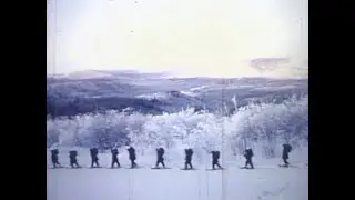 A Walk in Winter: testing human resilience to extreme cold