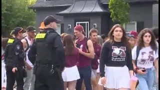 McMaster University to hold homecoming in hopes of discouraging unsanctioned parties