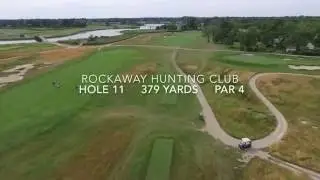 Rockaway Hunting Club July 4, 2016