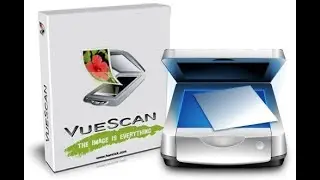VueScan Pro
