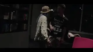 NATHAN KNEW : MUSE (Produced By YSMbeats)( Shot By SAMCIN)