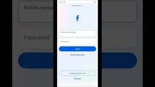 Fb id kaise banaye | facebook new account create | How to create facebook account 2022#short#matech