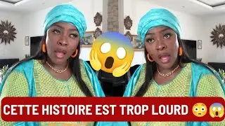 🚨😳 LA FEMME DE MON CHÉRI L'A QUITTÉ À CAUSE DE MOI ET JE N'AI PAS ENVIE DE LE MARIER 😱 HANN😳