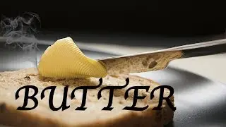 BUTTER - LANDING COMPILATION!!!