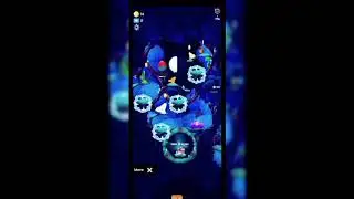 Most relaxing game  || Flutter starlight