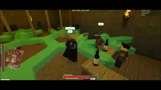 Fungolomeo The Boss Raid Blacksmith I Rogue Lineage