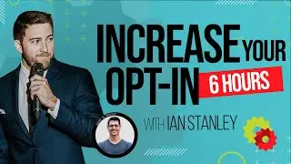 Episode 330: Improve your Opt-In Rate with Copywriter Ian Stanley
