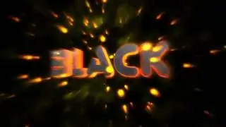 BlackChannel intro by Dark