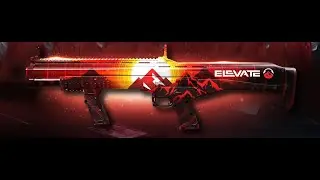 Claim now! Epic R9-0- Elevate | New Redeem code in codm | Codm code | Redeem code in codm #codm