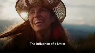 The Power of a Smile Transforming Interactions