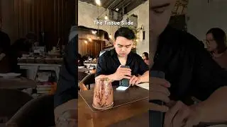 Use these simple camera tricks to shoot food videos like a pro! #fyp #tutorial #tips #iphone #mobile