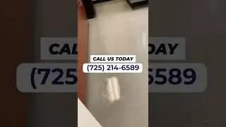 Step up your cleaning game with spotless floors.