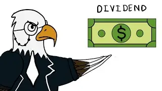 Dividend Explained By Eagle