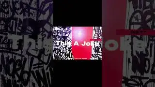 This A Joke! #music #musicvideo #artist #hiphop #rap #rapper #orlando #florida #jokes