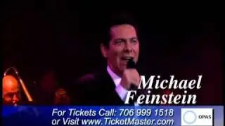 Michael Feinstein: The Sinatra Project