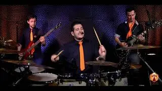 Proib&iacute;da Pra Mim (Charlie Brown Jr.) |  Banda O.V.N.I.