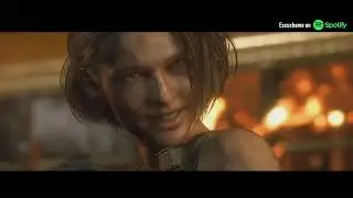Mix Resident Evil Remake RAP  - Ivangel Music
