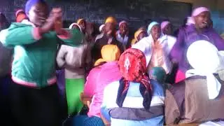 NDUNGULU CHURCH OF ELOHIM