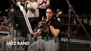 M.E.LaZerte Music Program Overview - 2022