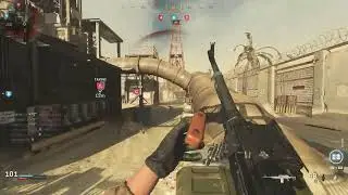 Modern Warfare 2019 Multiplayer Gameplay: Rust - Domination