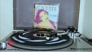 Cassie - Vous [1982]